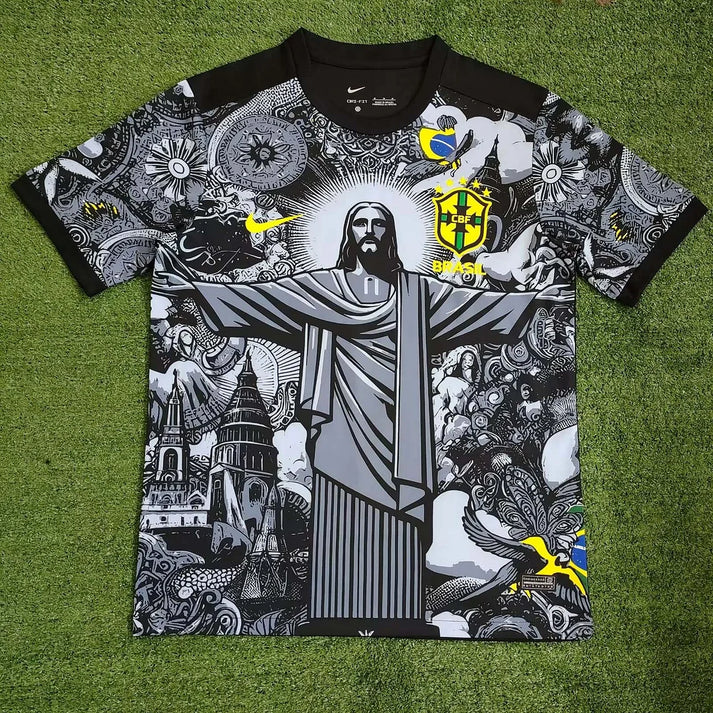 Summer Brazil Jersey