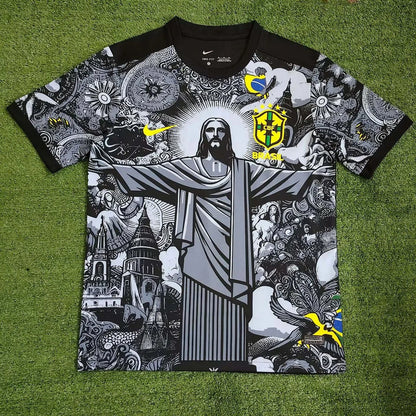 Summer Brazil Jersey