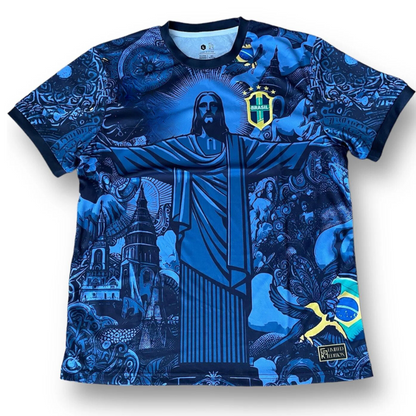 Summer Brazil Jersey