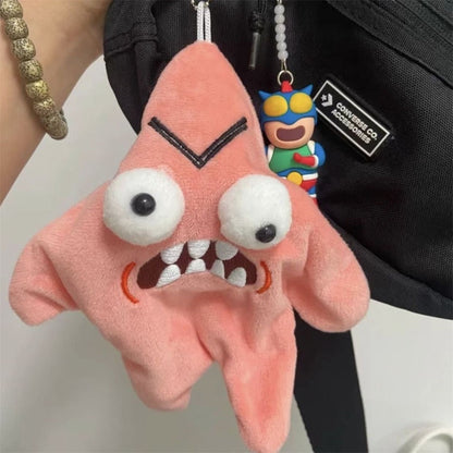 PatrickStar®Dansende plukker