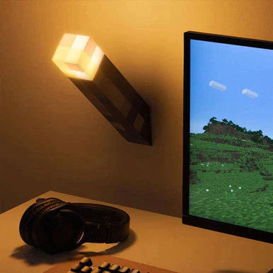 MineTorch™ Lamp | Onfleek