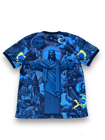 Summer Brazil Jersey