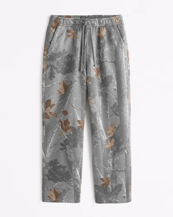 Onfleek | Camo Sweatpants