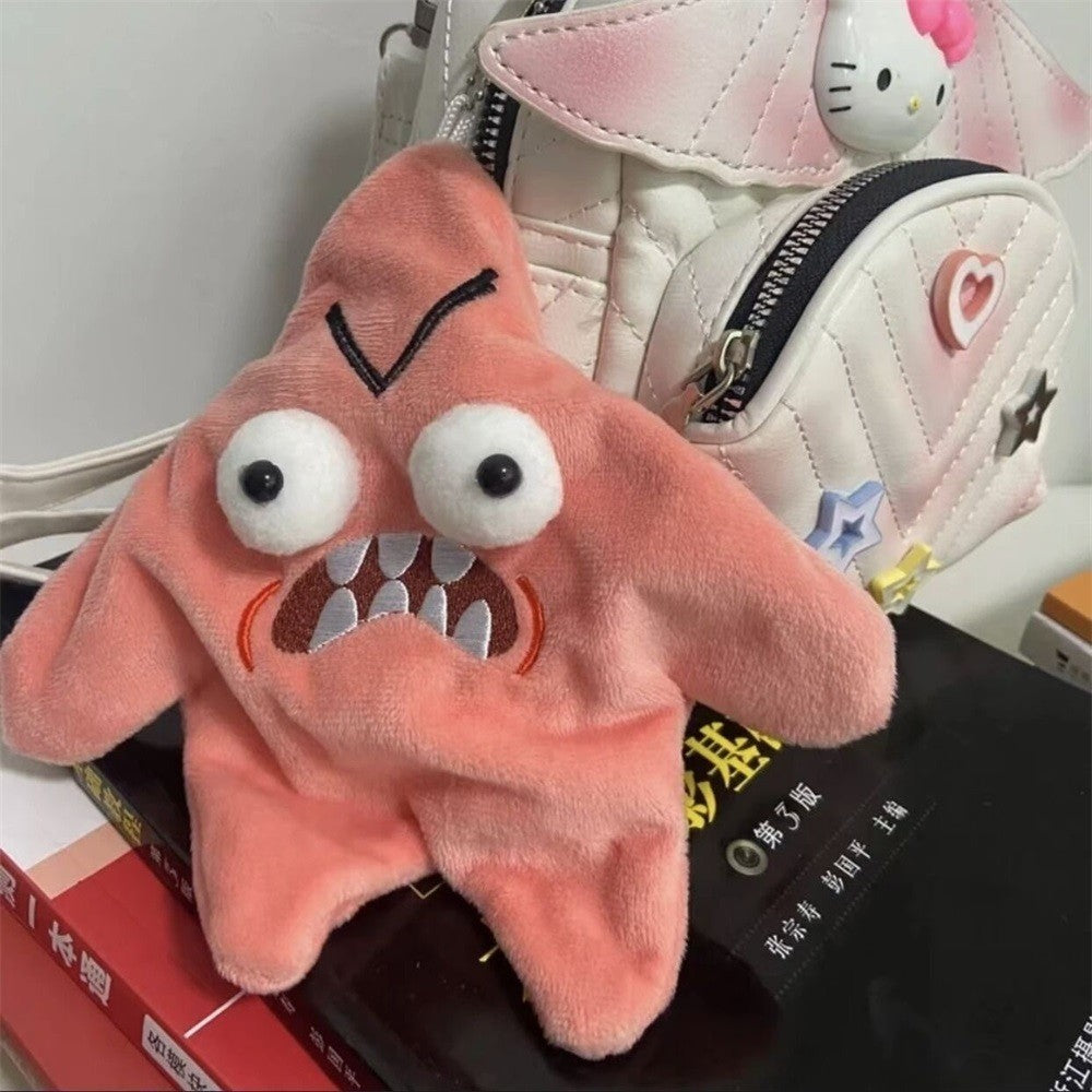 PatrickStar®Dansende plukker